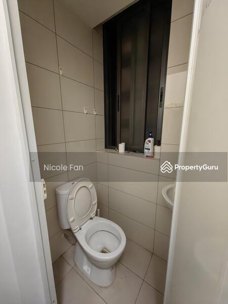 Condominium for Rent: Marina, D01, 018979