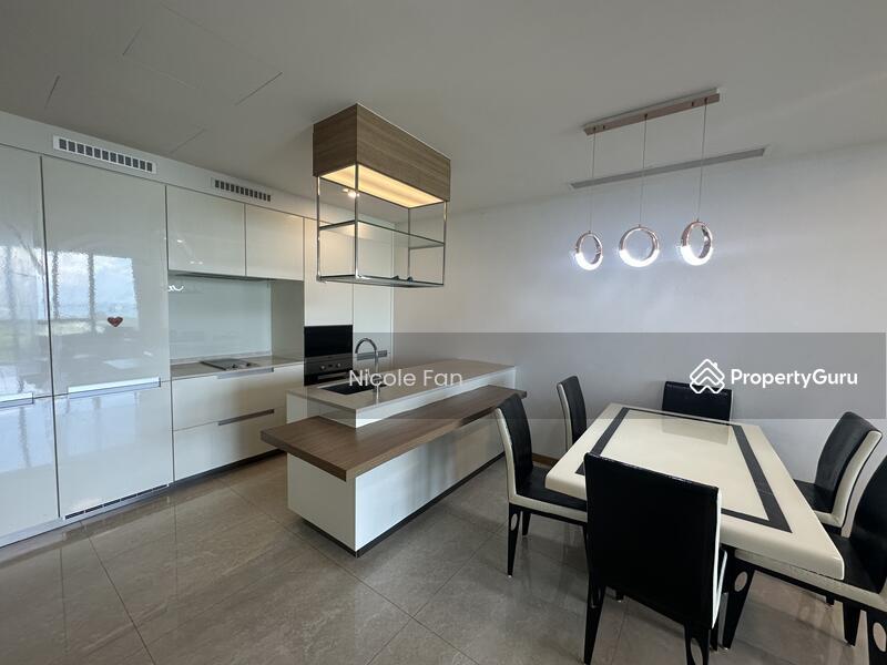 Condominium for Rent: Marina, D01, 018979