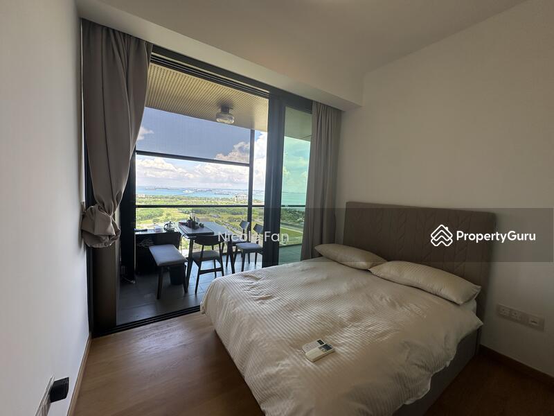 Condominium for Rent: Marina, D01, 018979