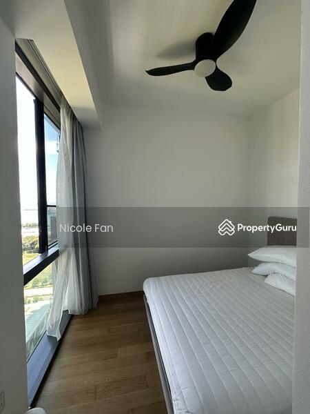 Condominium for Rent: Marina, D01, 018979