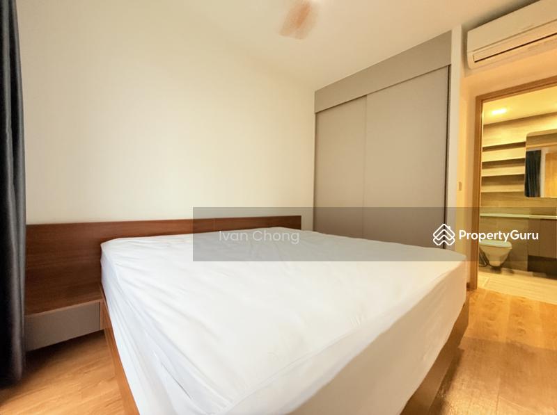 Hundred Palms Residences