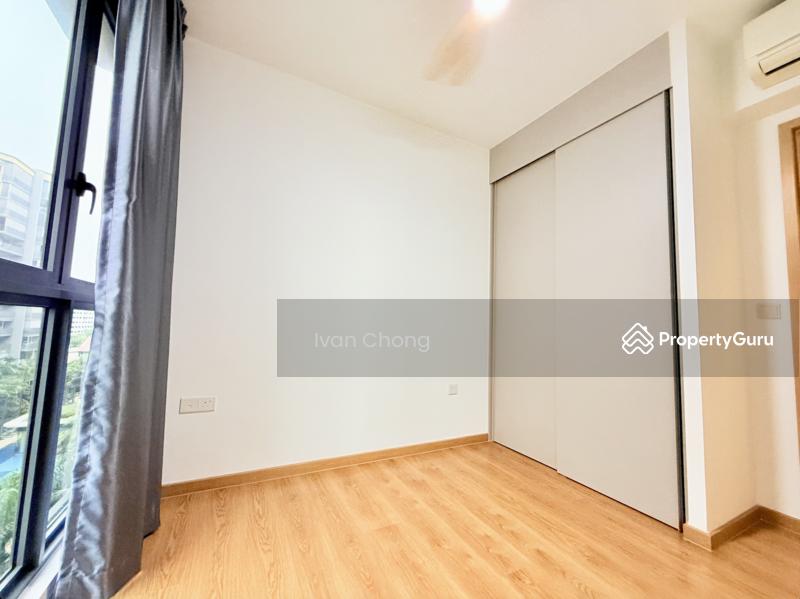 Hundred Palms Residences