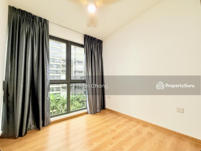 Hundred Palms Residences