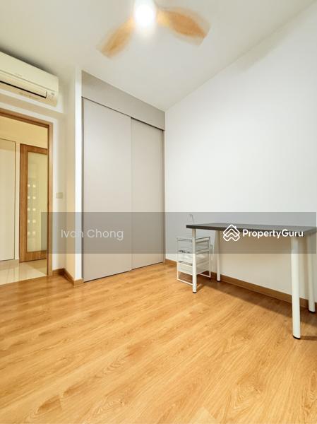 Hundred Palms Residences