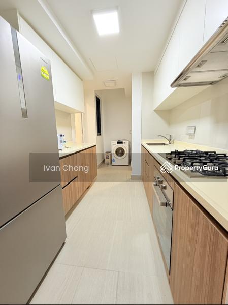 Hundred Palms Residences