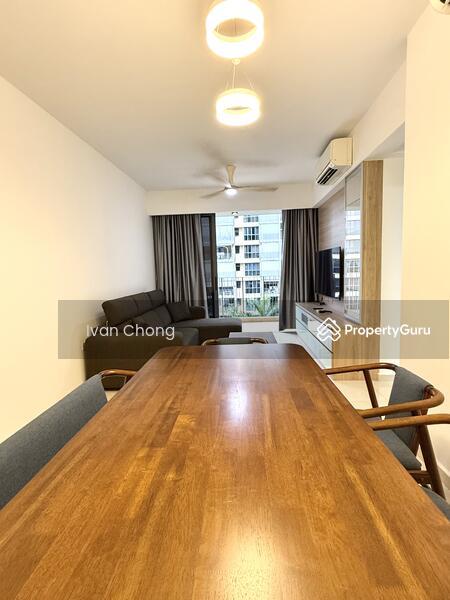 Hundred Palms Residences