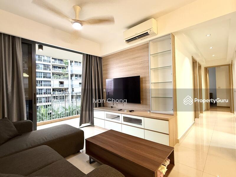 Hundred Palms Residences