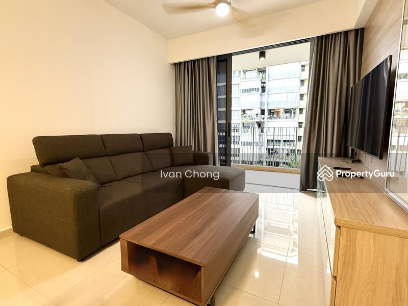 Hundred Palms Residences