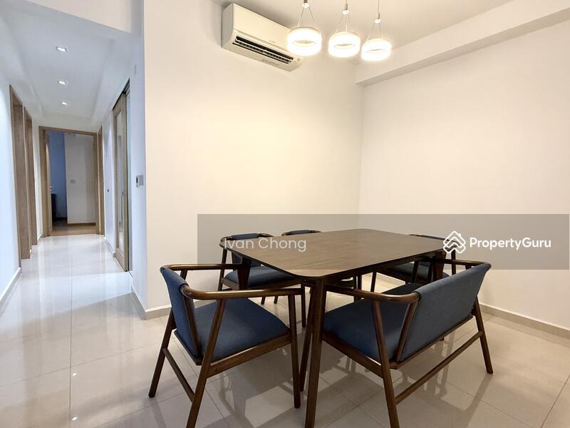 Hundred Palms Residences