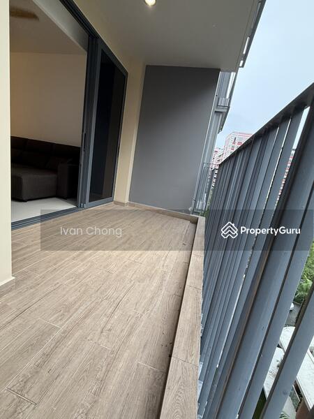 Hundred Palms Residences