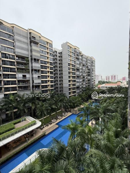 Hundred Palms Residences