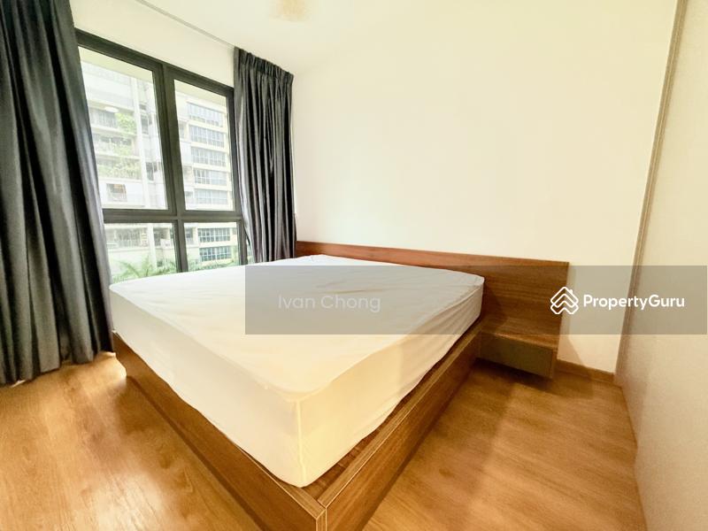 Hundred Palms Residences