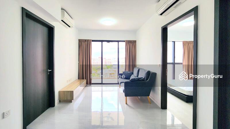 Prop-GPT: Condominium: D19  Riverfront Residences