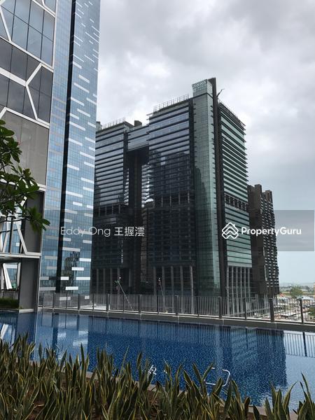 Condominium for Rent: Cecil, D01, 068814