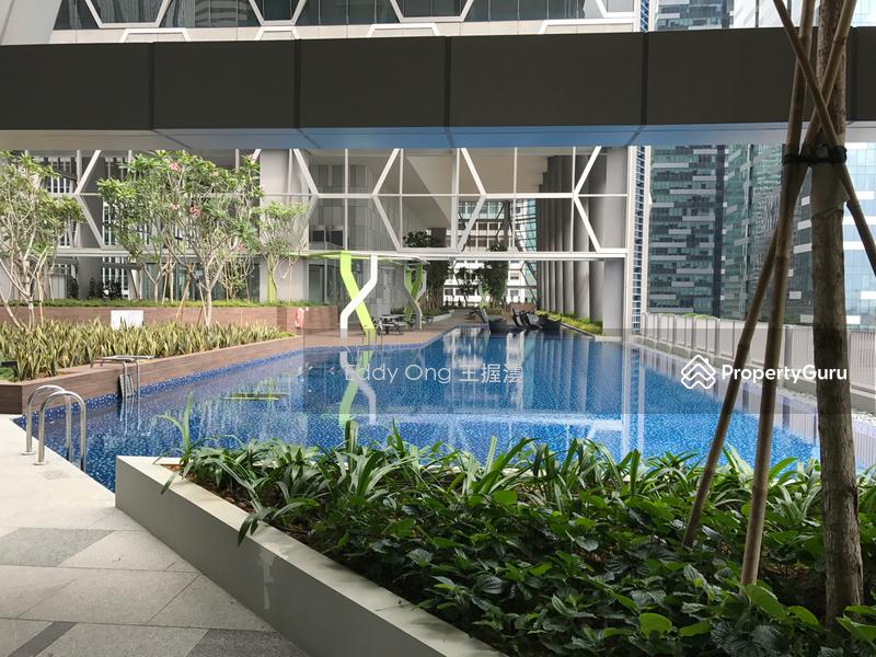 Condominium for Rent: Cecil, D01, 068814