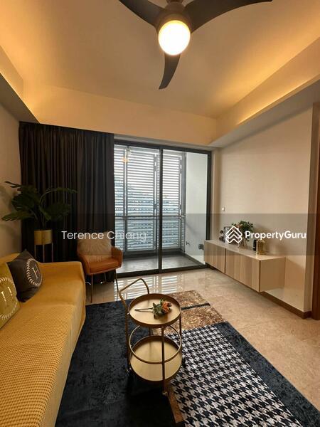 Prop-GPT: Condominium: D19 Punggol Watertown