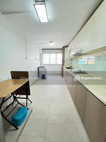 Prop-GPT: HDB Flat: D16 Bedok 166 Bedok South Avenue 3
