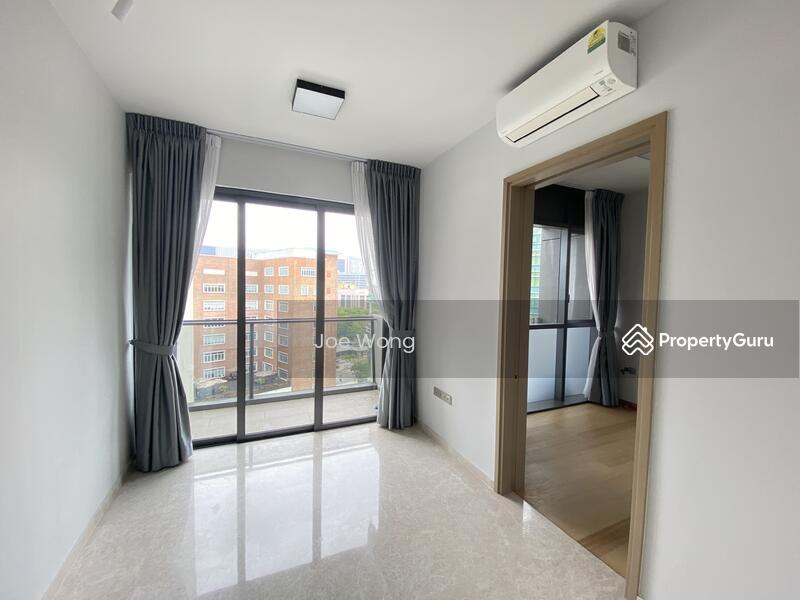 Prop-GPT: Condominium: D09 Cairnhill Haus On Handy