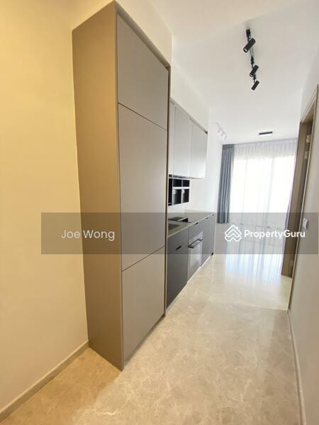 Condominium for Rent: Cairnhill, D09, 229240