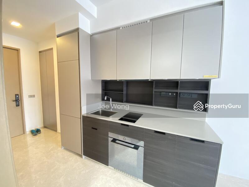 Condominium for Rent: Cairnhill, D09, 229240
