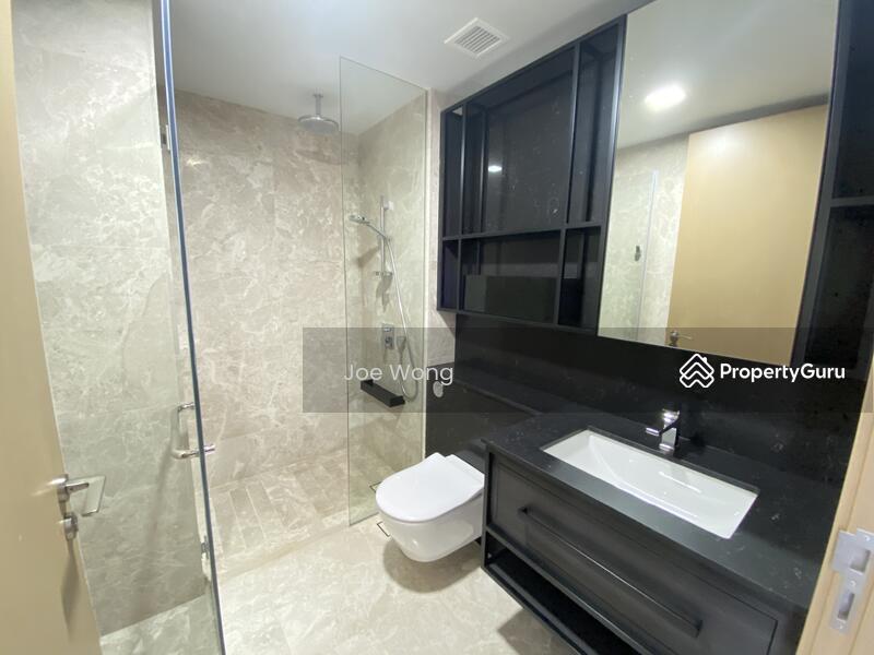 Condominium for Rent: Cairnhill, D09, 229240