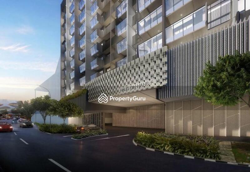 Condominium for Rent: Cairnhill, D09, 229240