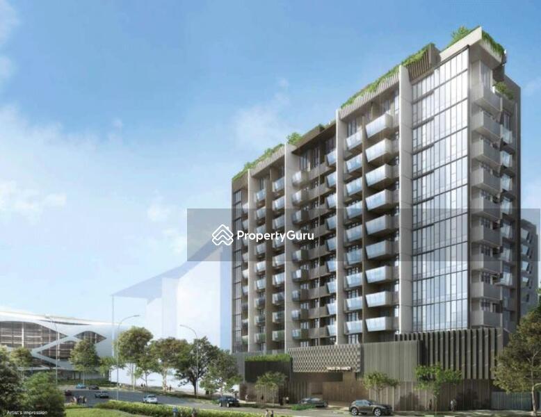 Condominium for Rent: Cairnhill, D09, 229240