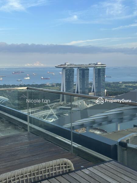 Prop-GPT: Condominium: D07 Rocher South Beach Residences