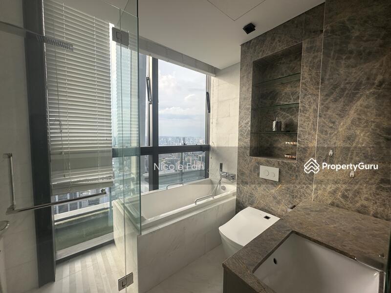 Condominium for Rent: Rocher, D07, 189762