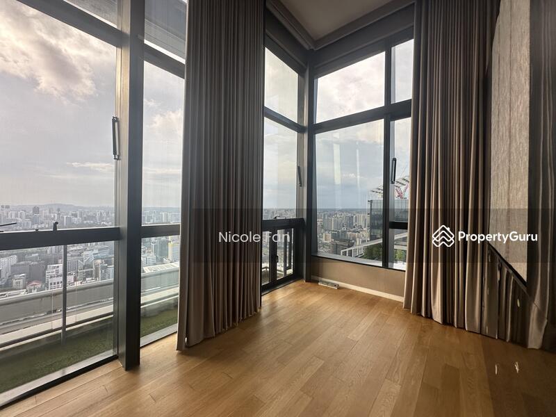 Condominium for Rent: Rocher, D07, 189762