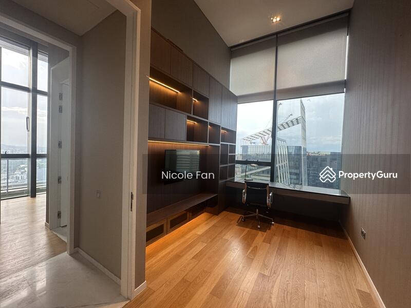 Condominium for Rent: Rocher, D07, 189762