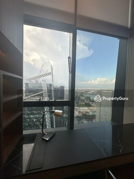 Condominium for Rent: Rocher, D07, 189762