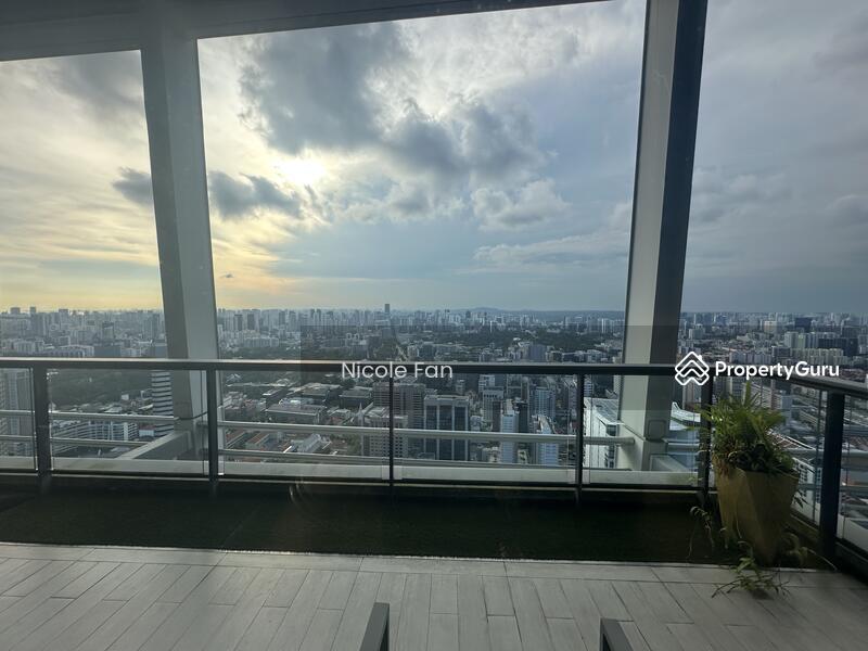 Condominium for Rent: Rocher, D07, 189762