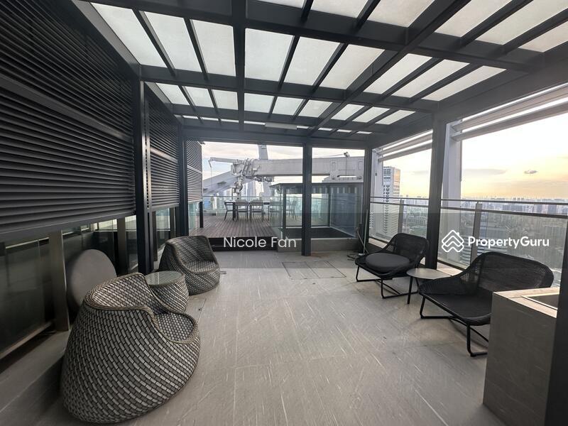 Condominium for Rent: Rocher, D07, 189762