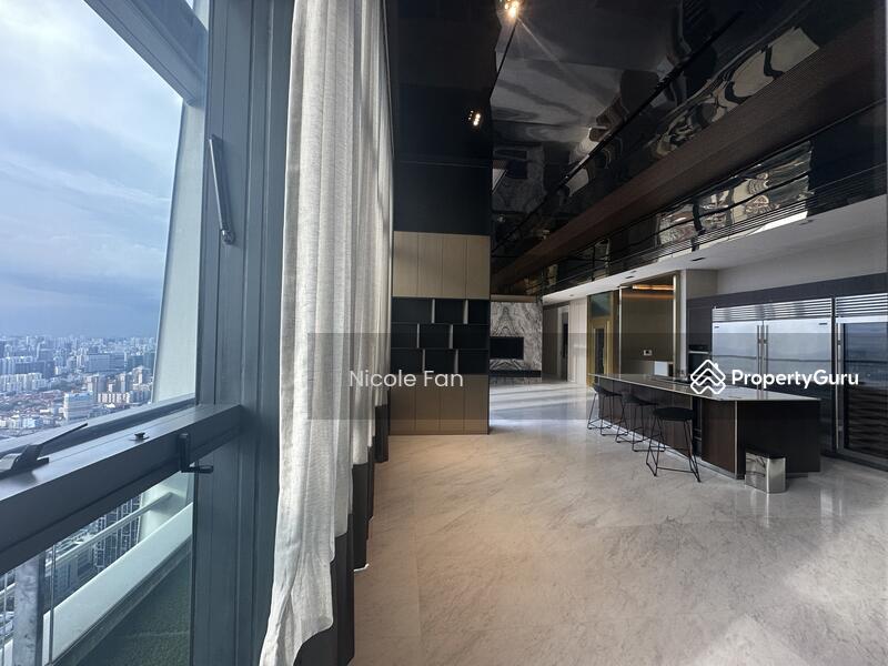Condominium for Rent: Rocher, D07, 189762
