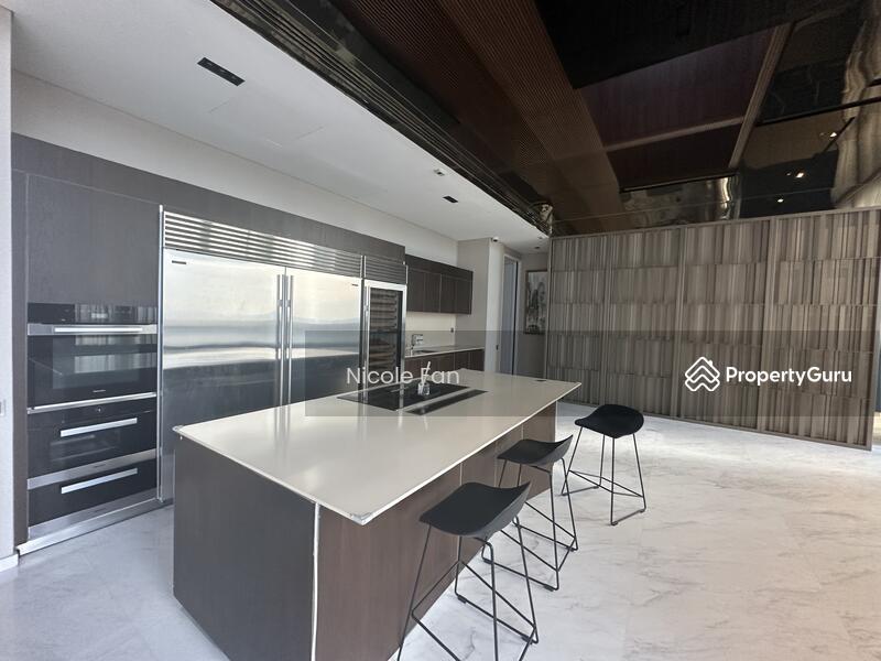 Condominium for Rent: Rocher, D07, 189762