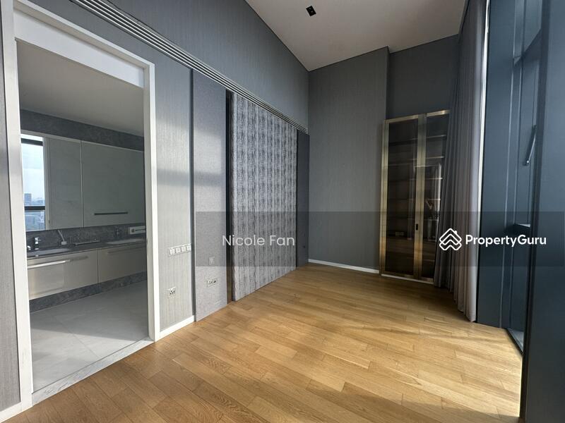 Condominium for Rent: Rocher, D07, 189762