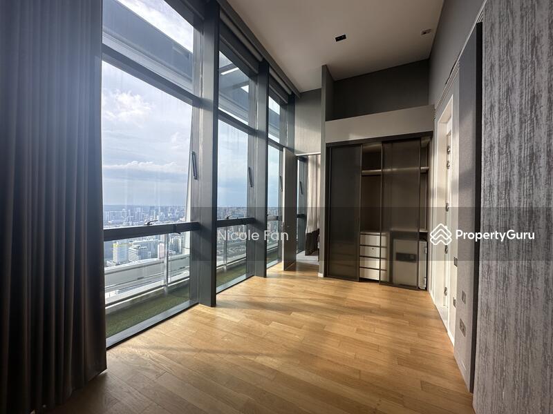 Condominium for Rent: Rocher, D07, 189762