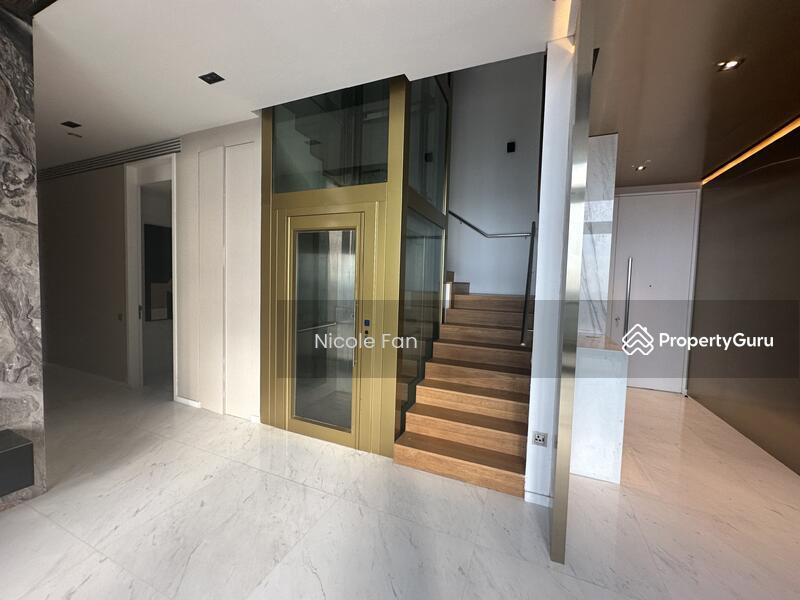 Condominium for Rent: Rocher, D07, 189762