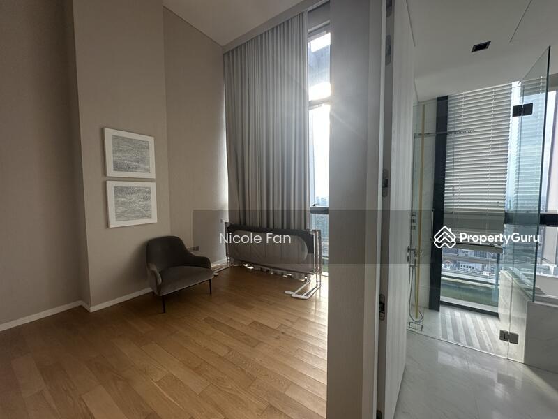 Condominium for Rent: Rocher, D07, 189762