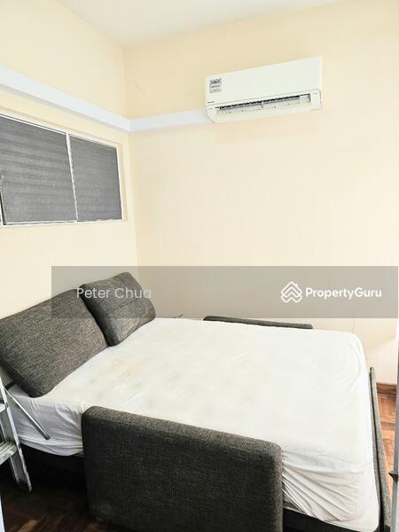 Prop-GPT: Terrace: D16 Bayshore Sea Breeze Terrace