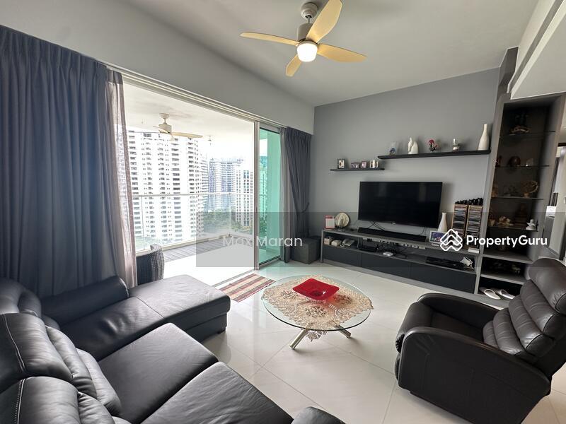 Prop-GPT: Condominium: D10  Nathan Suites