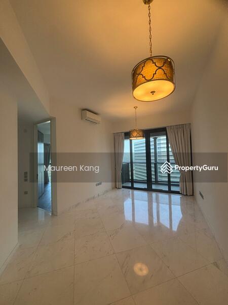Prop-GPT: Apartment: D07  DUO Residences