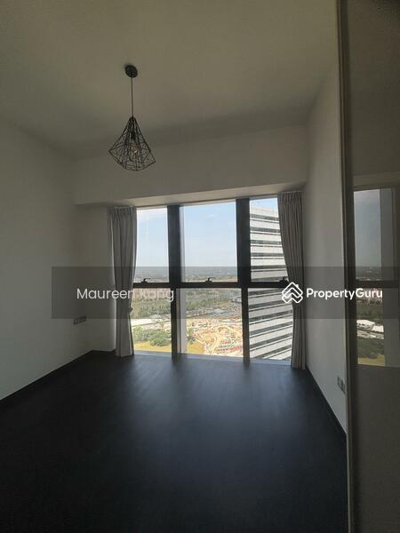 Apartment for Rent: D07, 189350
