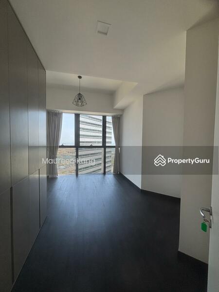 Apartment for Rent: D07, 189350