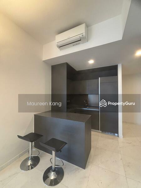Apartment for Rent: D07, 189350