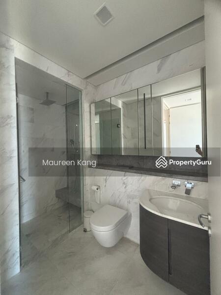 Apartment for Rent: D07, 189350