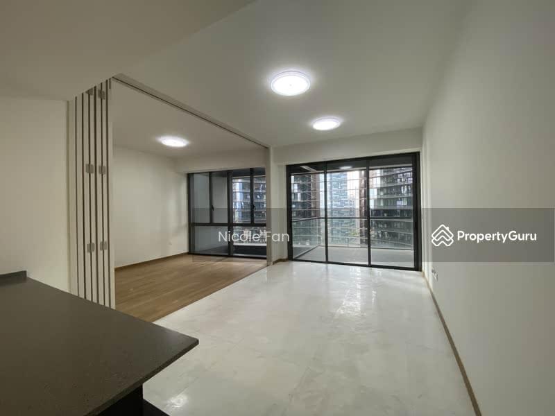 Prop-GPT: Condominium: D01 Marina Marina One Residences