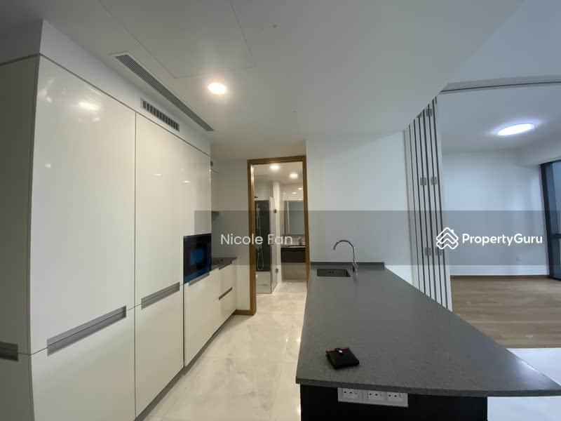 Marina One Residences