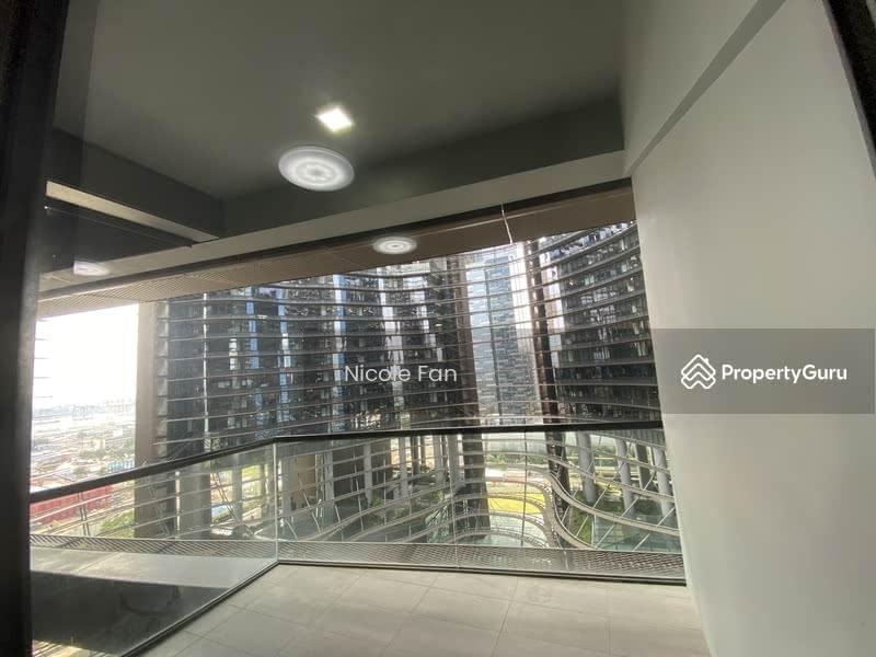 Marina One Residences